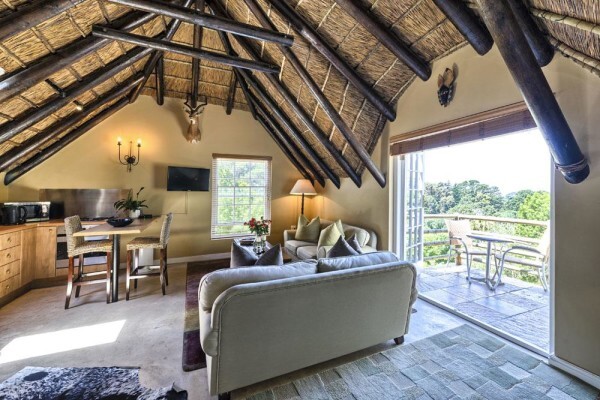 Ikhaya Safari Lodge