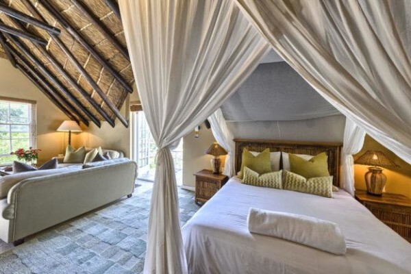 Ikhaya Safari Lodge