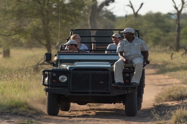 Kambaku Lodge