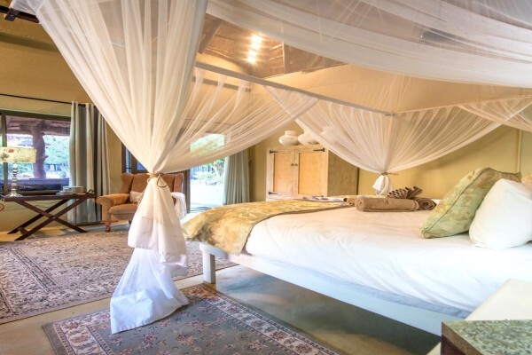Kambaku Lodge