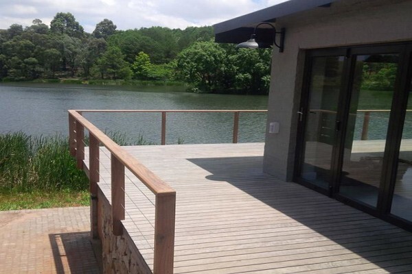 Leisure Deck