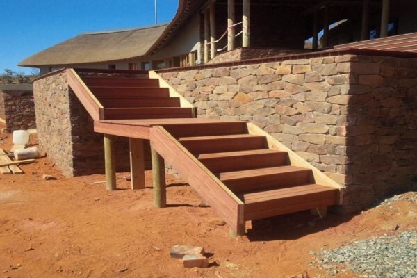 Leisure Deck