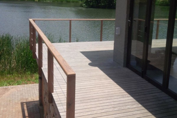 Leisure Deck