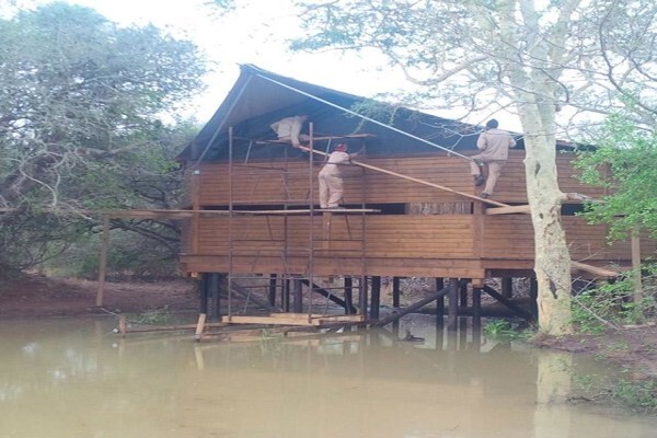 Leisure Deck