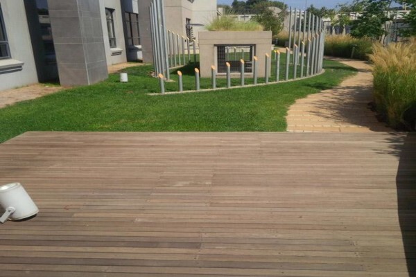 Leisure Deck
