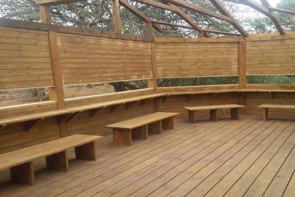 Leisure Deck