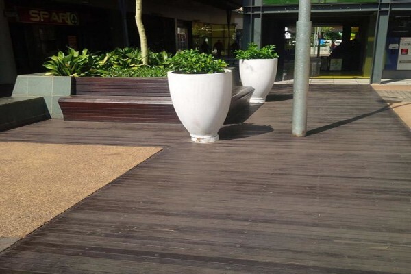 Leisure Deck