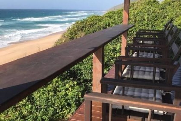 Mpalane Fishing Lodge