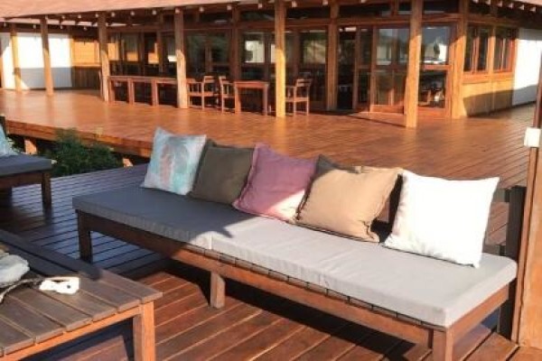 Mpalane Fishing Lodge