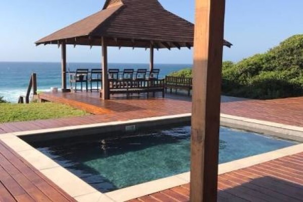 Mpalane Fishing Lodge