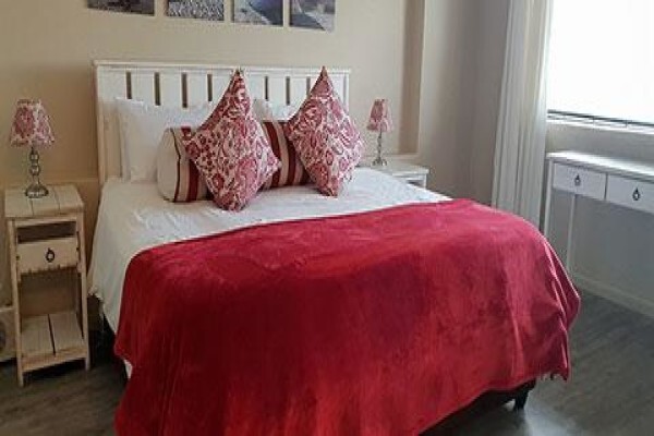 Saxon Lodge