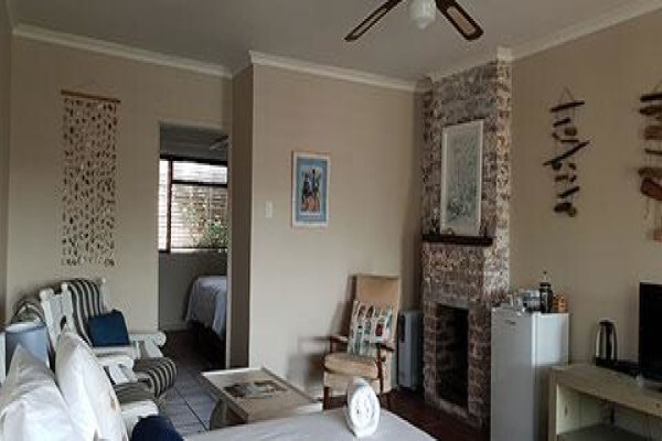Saxon Lodge