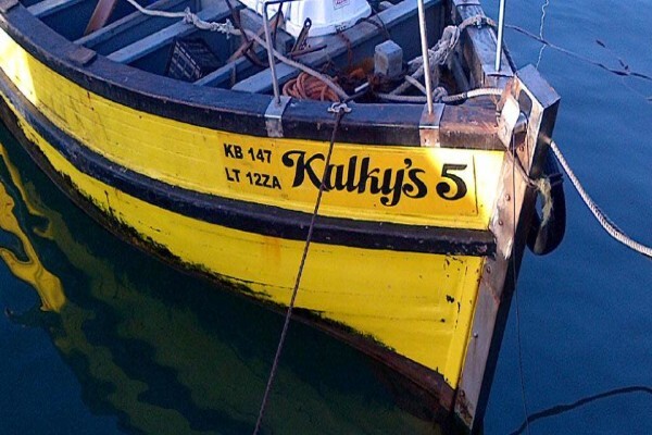 Kalk Bay Guest House