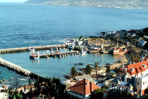 Kalk Bay Guest House
