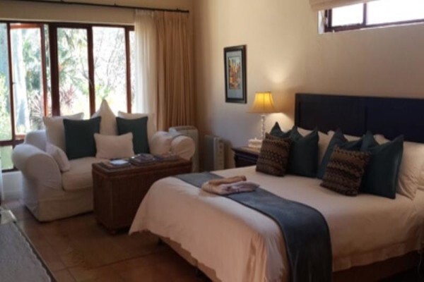 Riversong Guesthouse