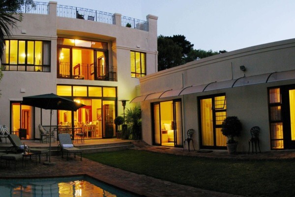 Riversong Guesthouse