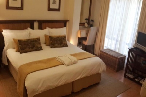 Riversong Guesthouse