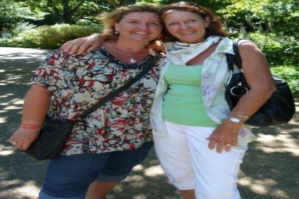 Travel Partners