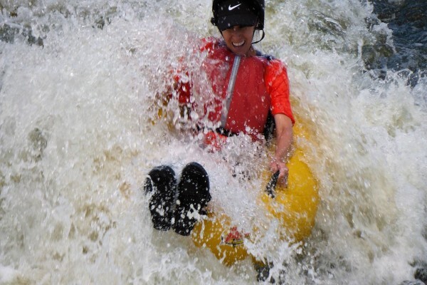 Riverman