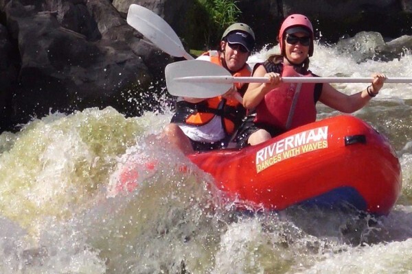 Riverman