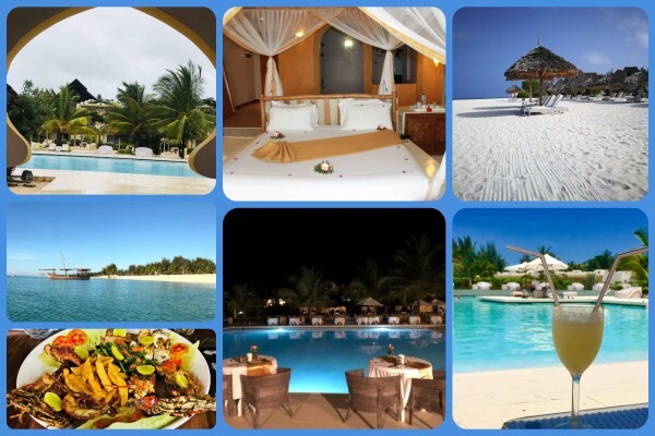 South African Hotels
