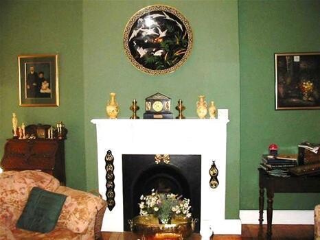 Wheatfields Guest House