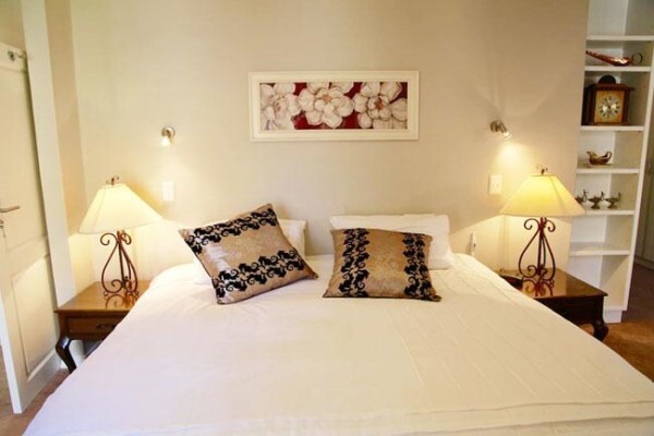 A Sunset Place Bed And Breakfast
