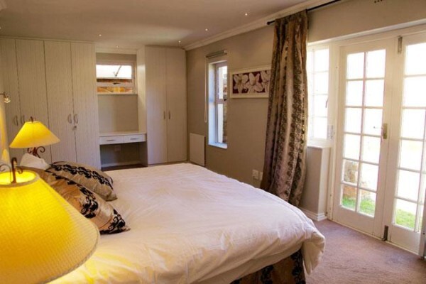A Sunset Place Bed And Breakfast
