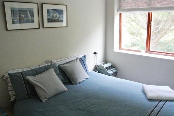 A Sunset Place Bed And Breakfast