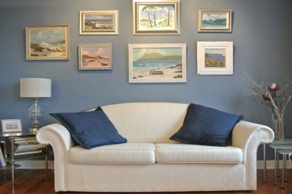 A Sunset Place Bed And Breakfast