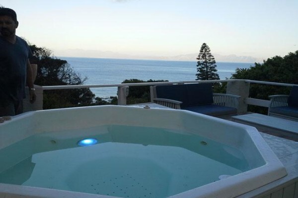 A Sunset Place Bed And Breakfast