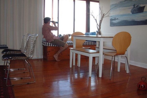 A Sunset Place Bed And Breakfast