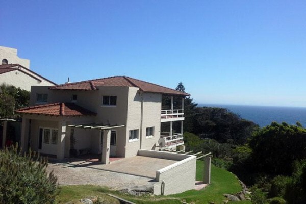 A Sunset Place Bed And Breakfast