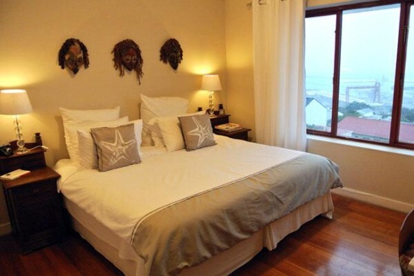 A Sunset Place Bed And Breakfast
