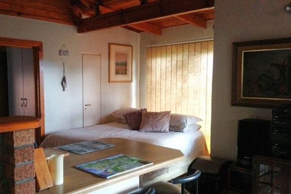 A Sunset Place Bed And Breakfast