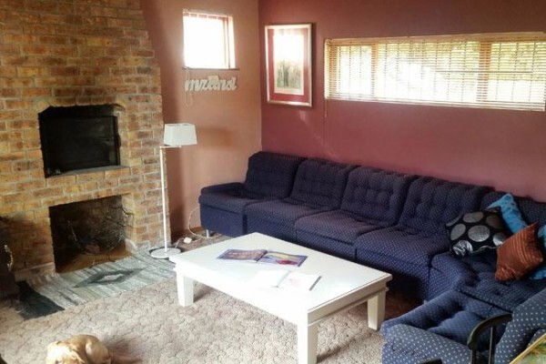 A Sunset Place Bed And Breakfast