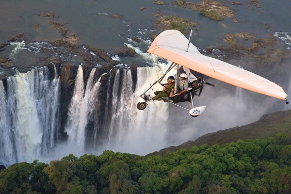 African Safari