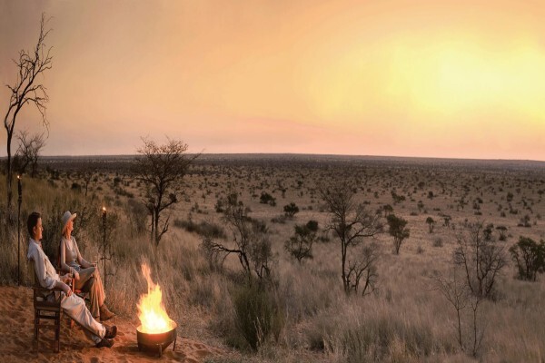 African Safari