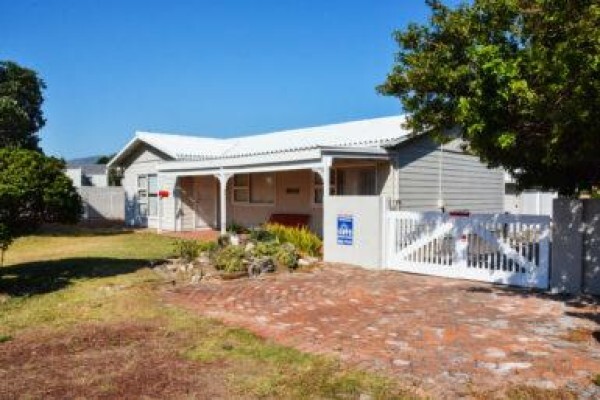 Beach House Properties