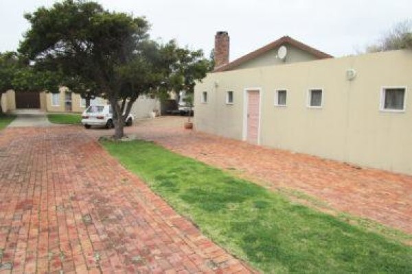 Beach House Properties