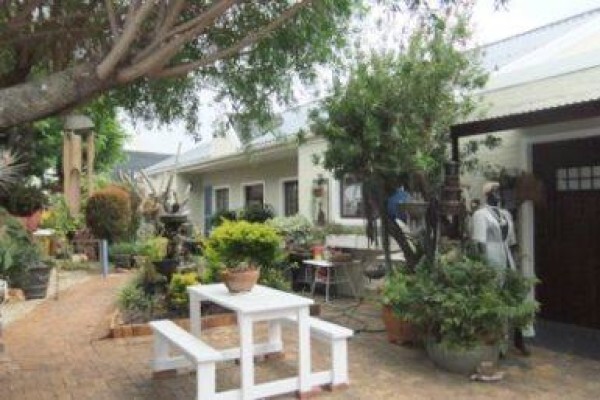 Beach House Properties