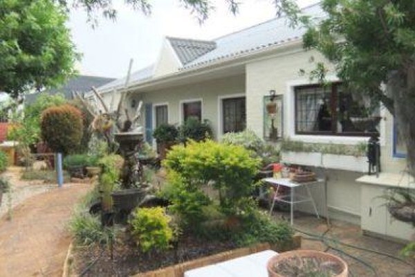 Beach House Properties