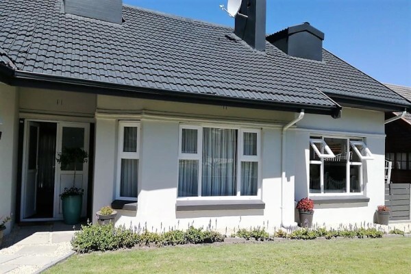 Beach House Properties