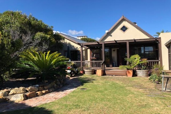 Beach House Properties