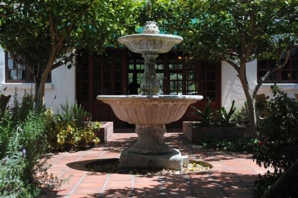 De Noordhoek Hotel