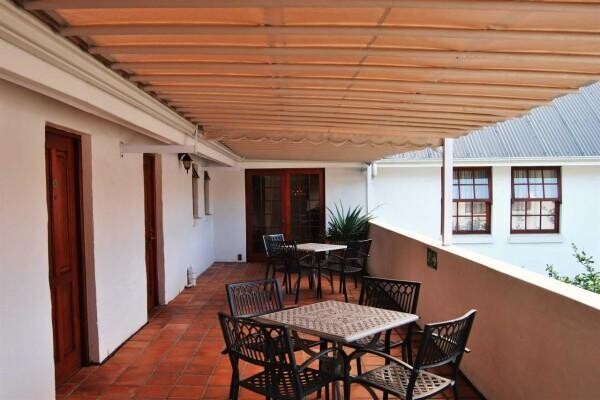 De Noordhoek Hotel