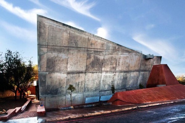 Department Of Architecture