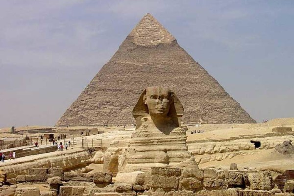 Egypt Today