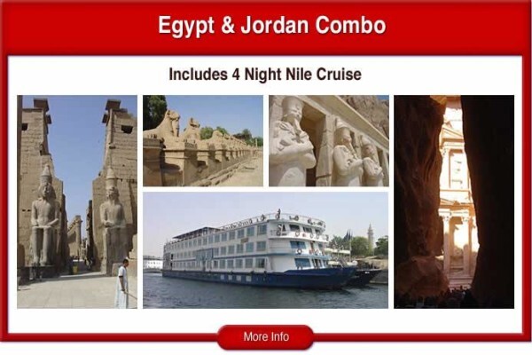Egypt Today