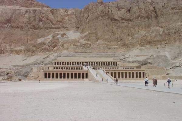 Egypt Today